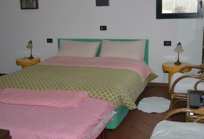 B&b Tenuta Zavaia
