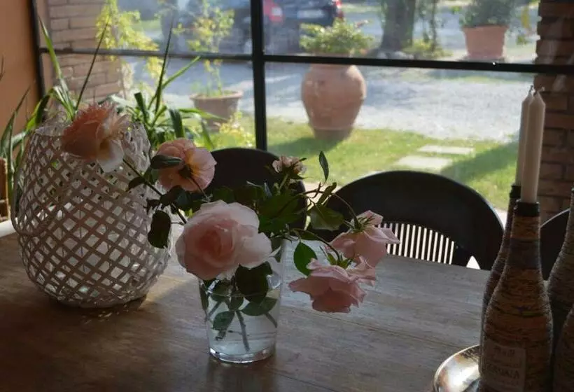 B&b Tenuta Zavaia