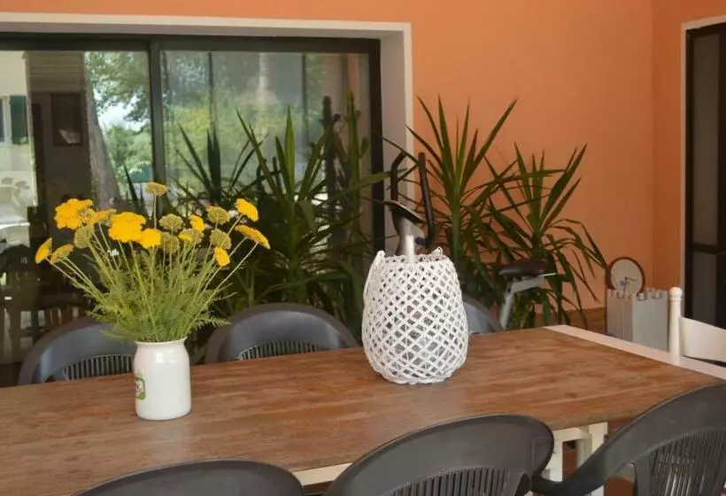 B&b Tenuta Zavaia