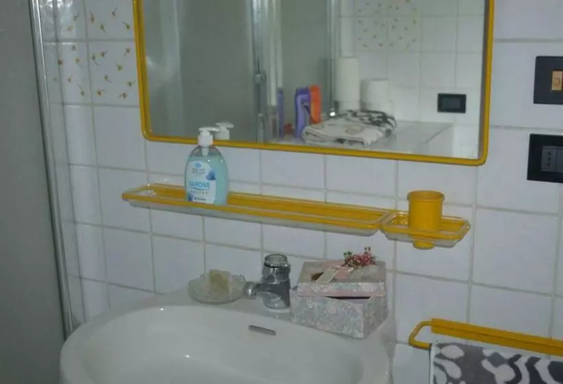 B&b Tenuta Zavaia