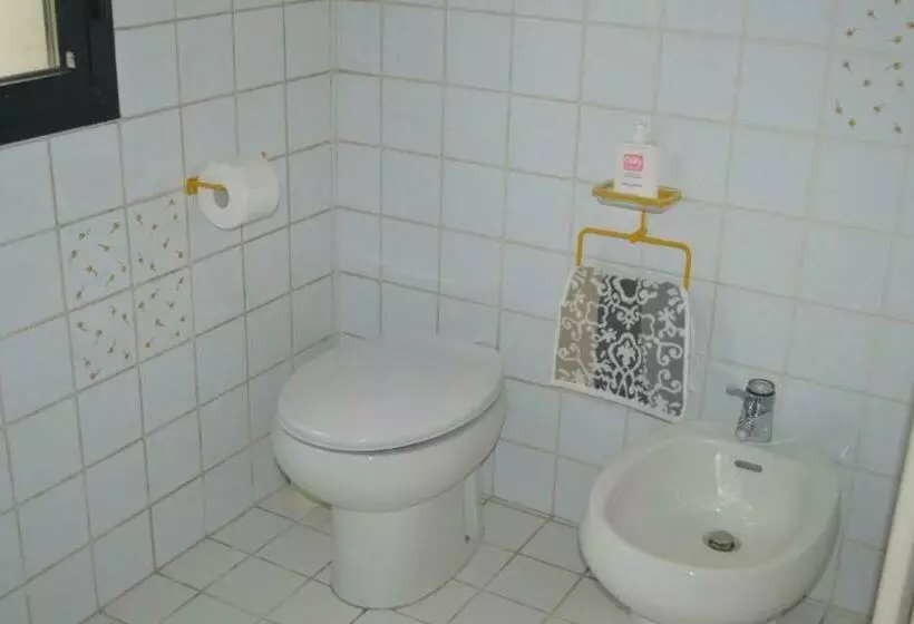 B&b Tenuta Zavaia