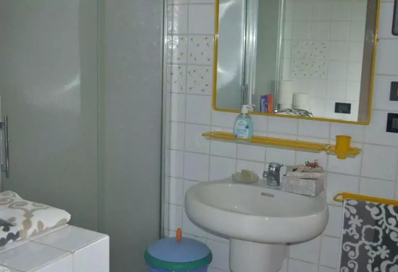 B&b Tenuta Zavaia