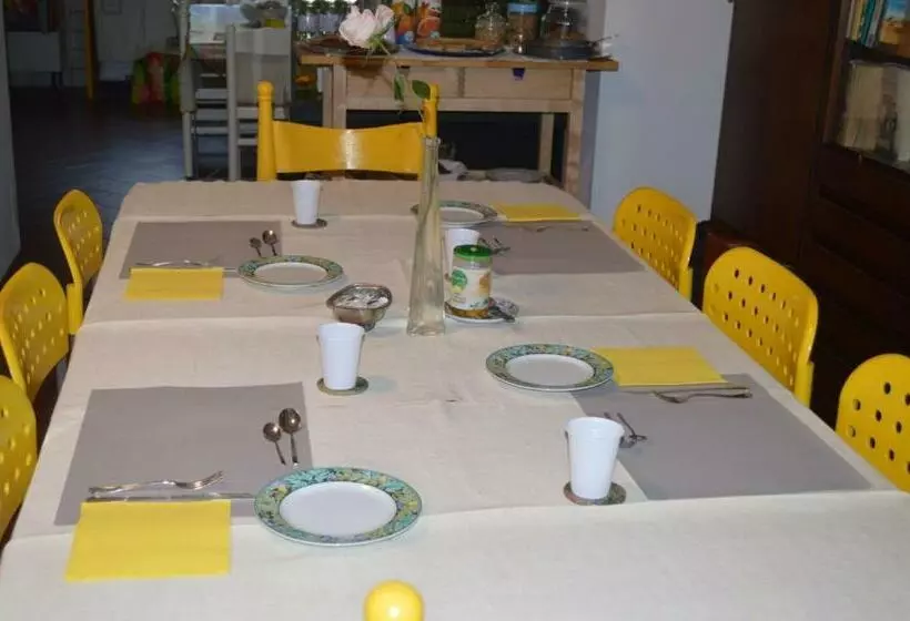 B&b Tenuta Zavaia