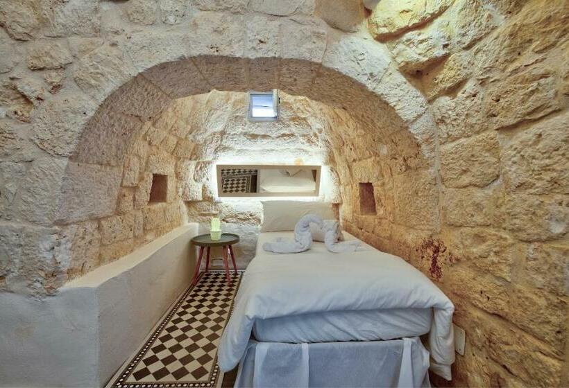 B&b Trulli Moonlight Da Grace