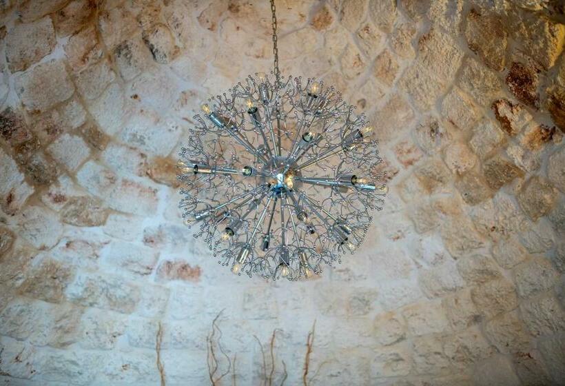 B&b Trulli Moonlight Da Grace