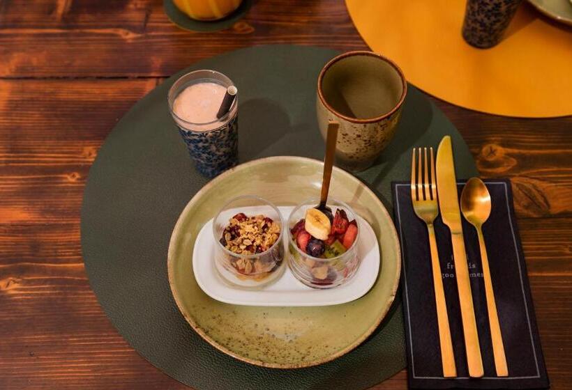 ベッドアンドブレックファースト Casa Con Destino Adults Only