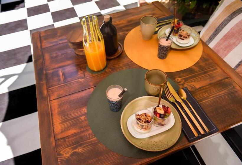 ベッドアンドブレックファースト Casa Con Destino Adults Only