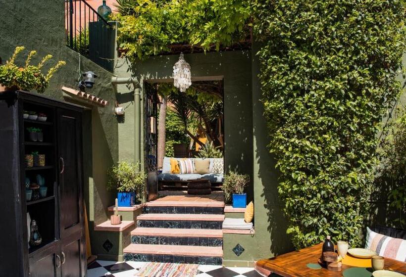 ベッドアンドブレックファースト Casa Con Destino Adults Only