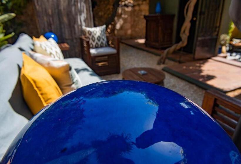 ベッドアンドブレックファースト Casa Con Destino Adults Only