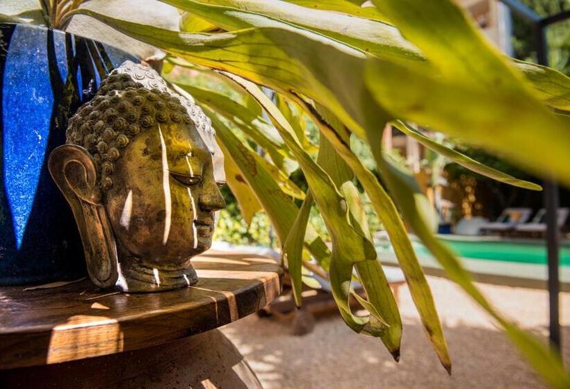 ベッドアンドブレックファースト Casa Con Destino Adults Only