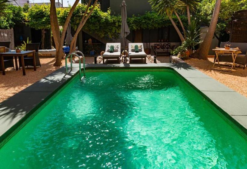 ベッドアンドブレックファースト Casa Con Destino Adults Only