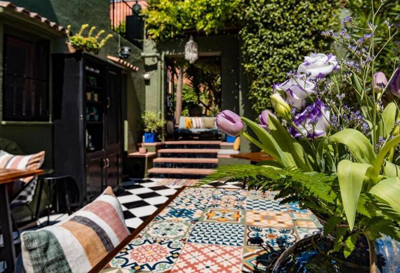 ベッドアンドブレックファースト Casa Con Destino Adults Only