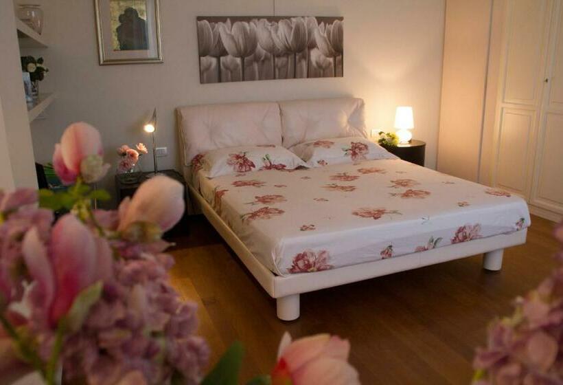 مبيت وإفطار Il Giardino Delle Rose