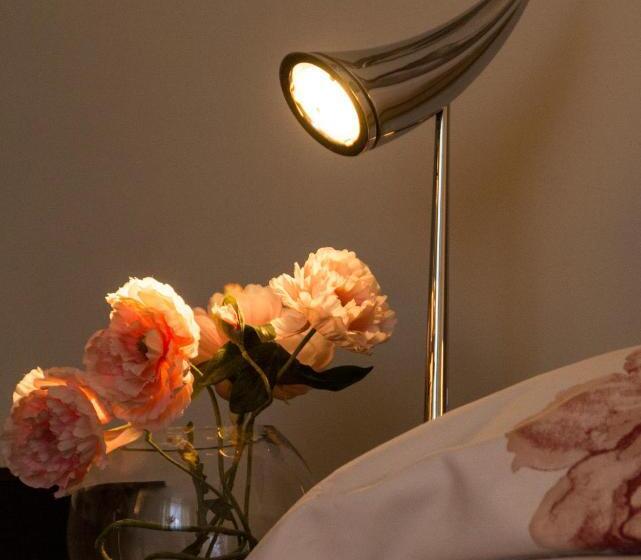 مبيت وإفطار Il Giardino Delle Rose