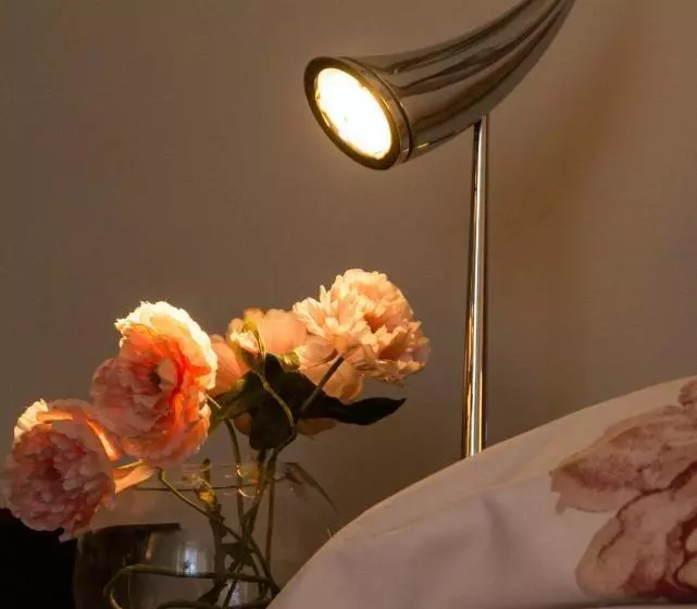 ベッドアンドブレックファースト Il Giardino Delle Rose