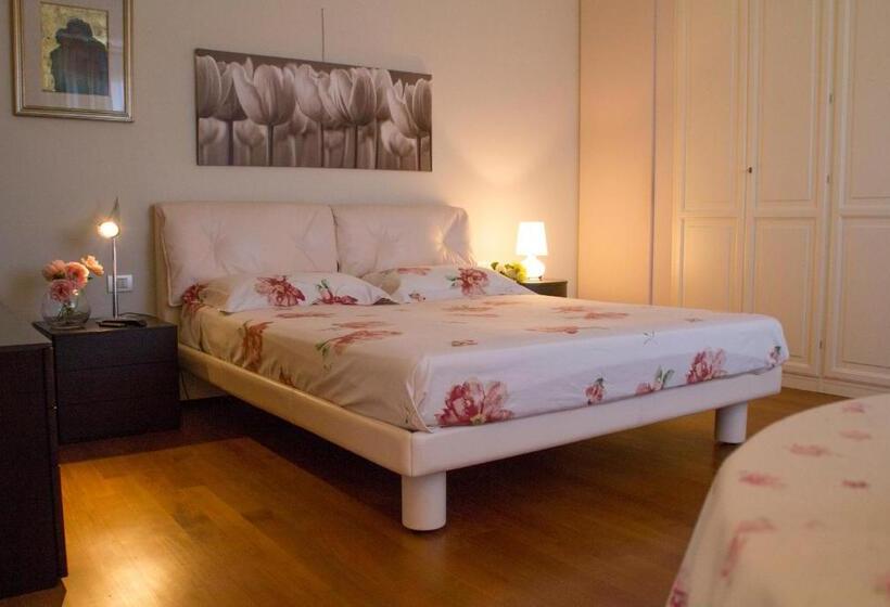 مبيت وإفطار Il Giardino Delle Rose