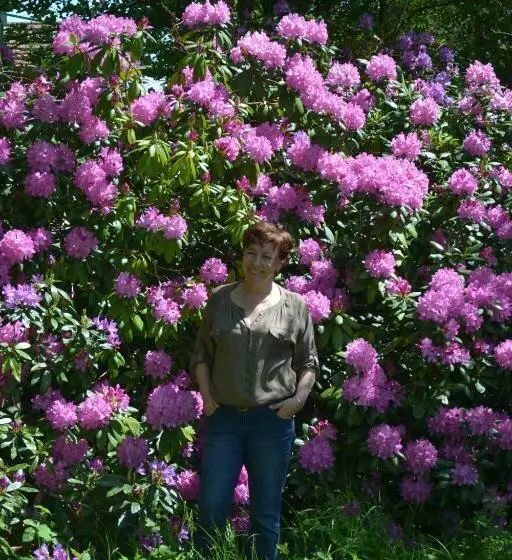 Aamiaismajoitus (B&B) La Licorne