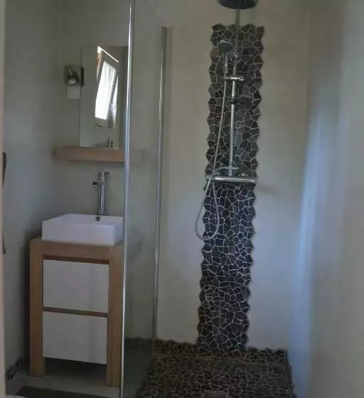 Aamiaismajoitus (B&B) La Licorne