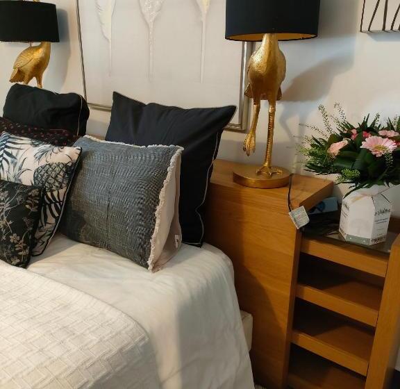 Bed and Breakfast Maison D Hôtes La Suite 27, Appartement La Suite 27, 3clevacances