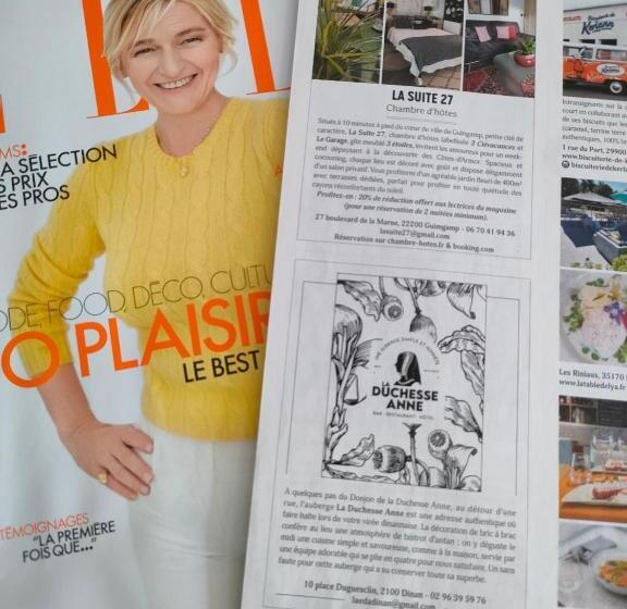 Bed and Breakfast Maison D Hôtes La Suite 27, Appartement La Suite 27, 3clevacances