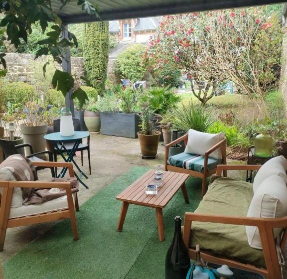 Bed and Breakfast Maison D Hôtes La Suite 27, Appartement La Suite 27, 3clevacances