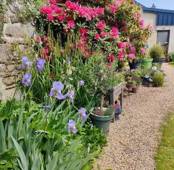 Aamiaismajoitus (B&B) Maison D Hôtes La Suite 27, Appartement La Suite 27, 3clevacances