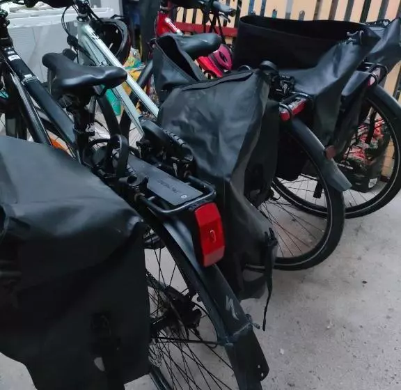 Aamiaismajoitus (B&B) Maison D Hôtes La Suite 27, Appartement La Suite 27, 3clevacances