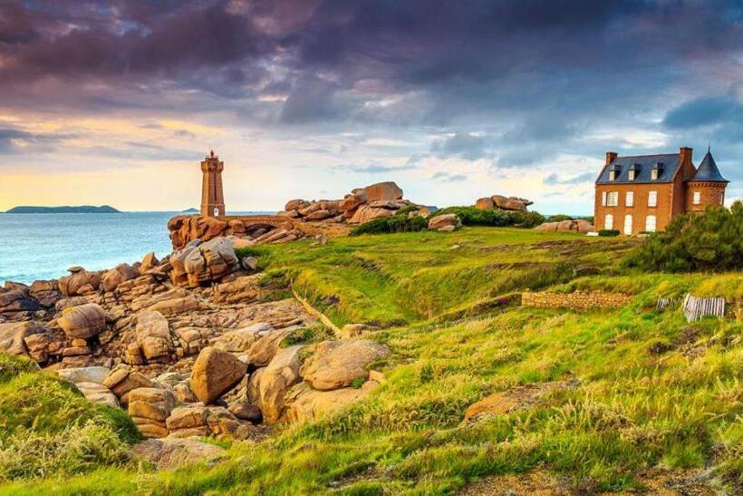 Bed and Breakfast Maison D Hôtes La Suite 27, Appartement La Suite 27, 3clevacances