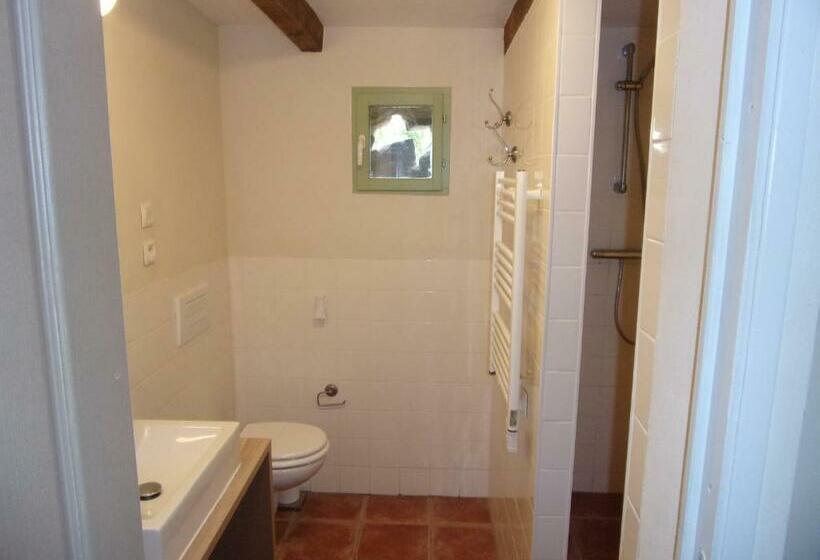 Nocleg ze śniadaniem Le Relais Des Eléphants Colorés