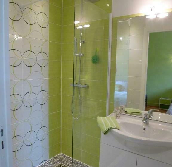 مبيت وإفطار Moulin De La Grave