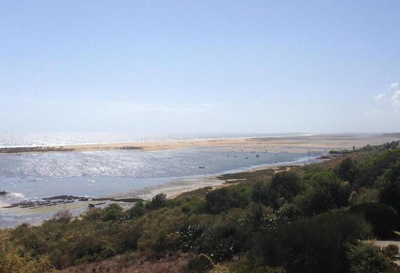 تختخواب و صبحانه Quinta Luz Do Sol