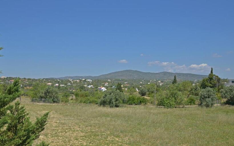 تختخواب و صبحانه Quinta Luz Do Sol