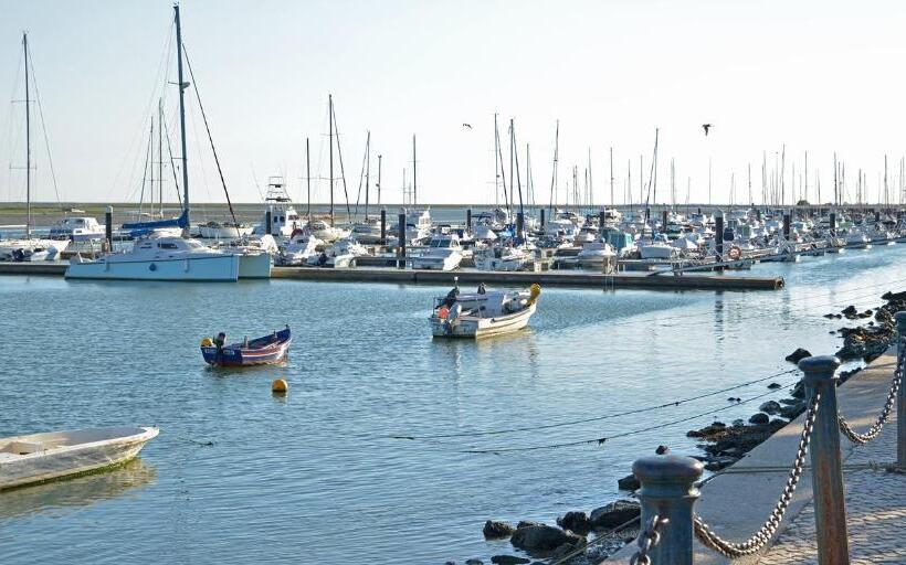 تختخواب و صبحانه Quinta Luz Do Sol