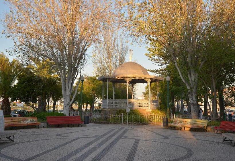 تختخواب و صبحانه Quinta Luz Do Sol