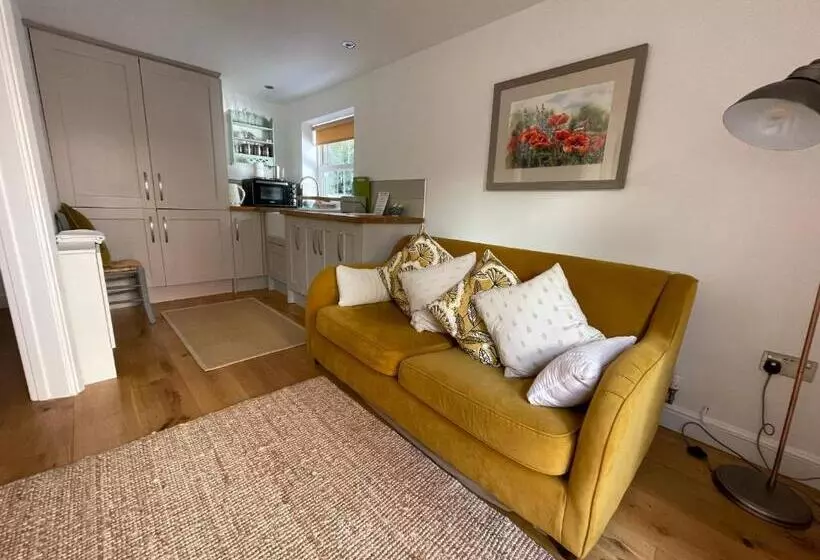 Aamiaismajoitus (B&B) Ty Llew Lodge