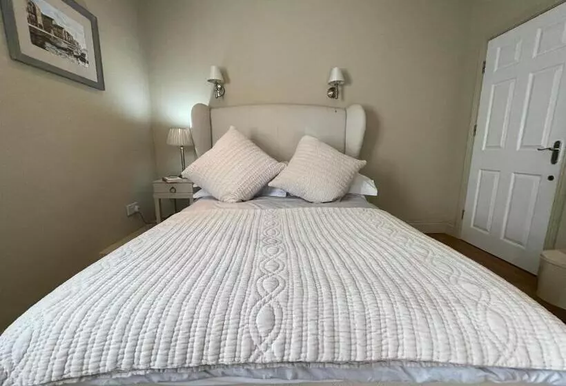 Aamiaismajoitus (B&B) Ty Llew Lodge