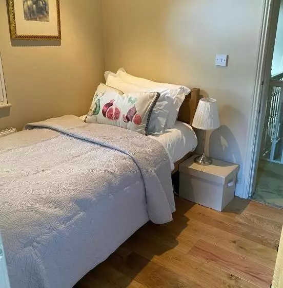 Aamiaismajoitus (B&B) Ty Llew Lodge