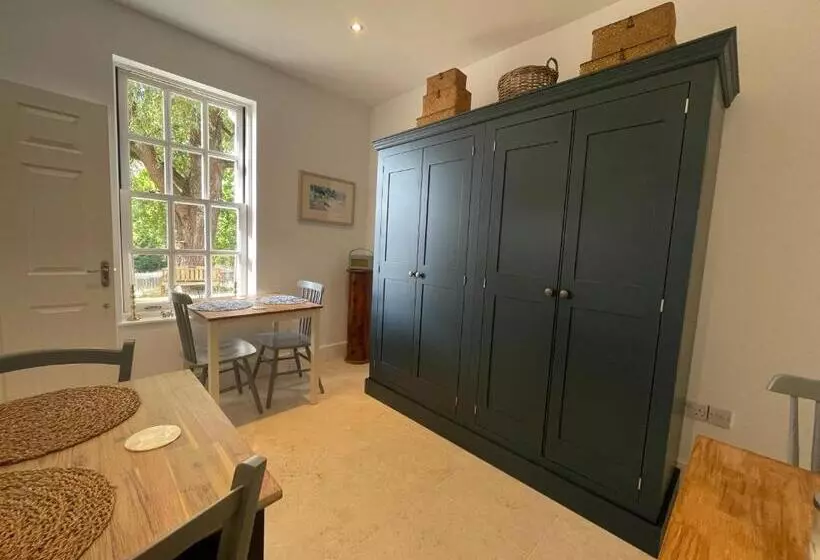 Aamiaismajoitus (B&B) Ty Llew Lodge