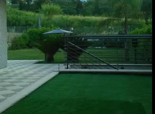 مبيت وإفطار Villa Angela