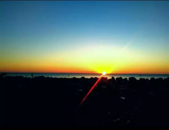 Aamiaismajoitus (B&B) Villa Angela