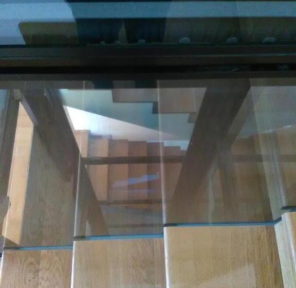 مبيت وإفطار Villa Angela