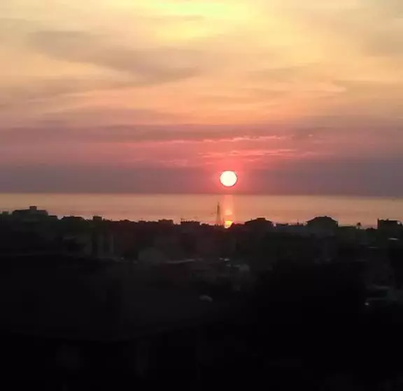 Aamiaismajoitus (B&B) Villa Angela