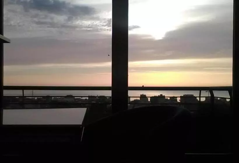 Aamiaismajoitus (B&B) Villa Angela