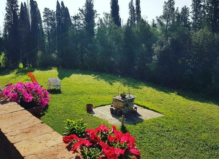 צימר Villa Niccoli