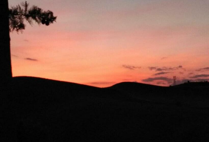 צימר Villa Niccoli