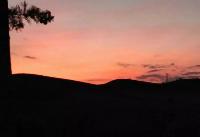 Aamiaismajoitus (B&B) Villa Niccoli