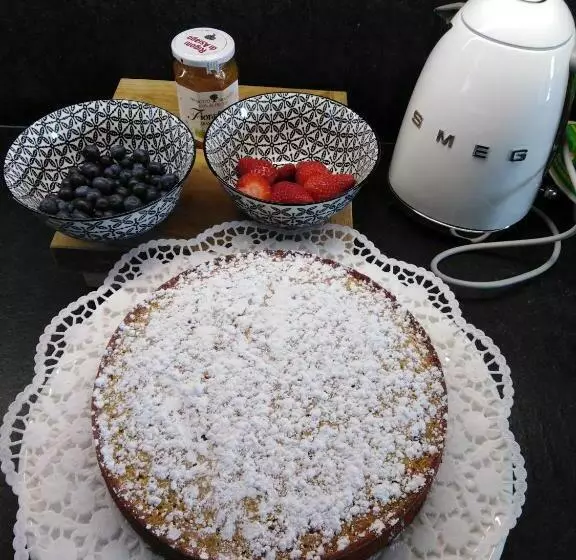 Aamiaismajoitus (B&B) Villa Niccoli