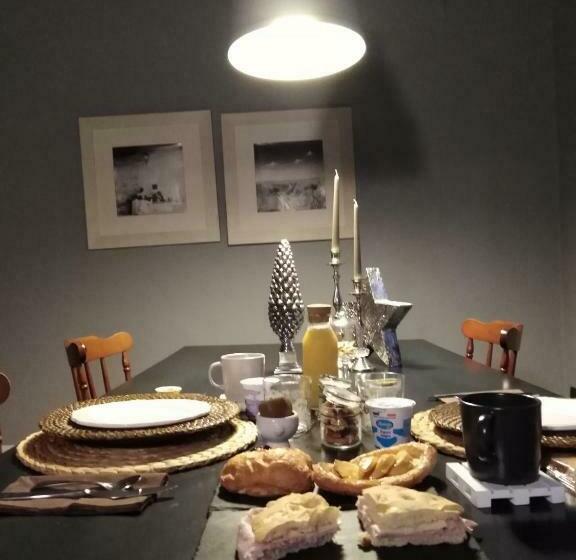 צימר Villa Niccoli