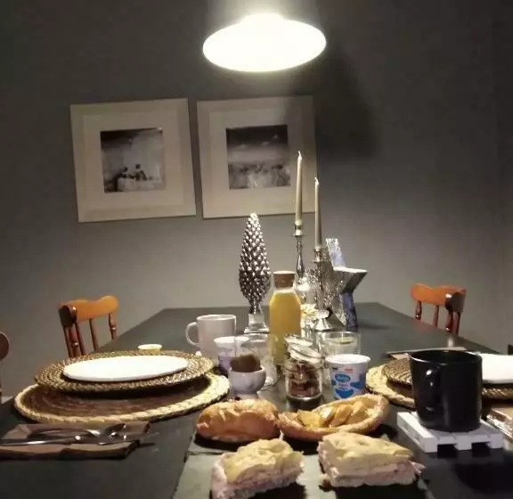 Aamiaismajoitus (B&B) Villa Niccoli