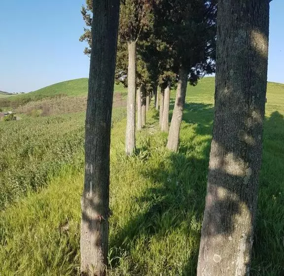 Aamiaismajoitus (B&B) Villa Niccoli